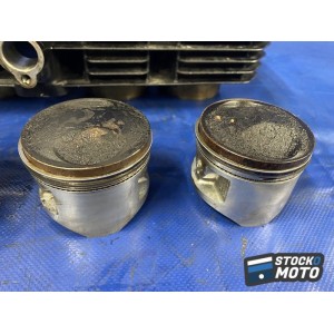 Cylindre piston 