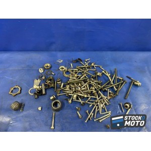Kit de vis moteur 