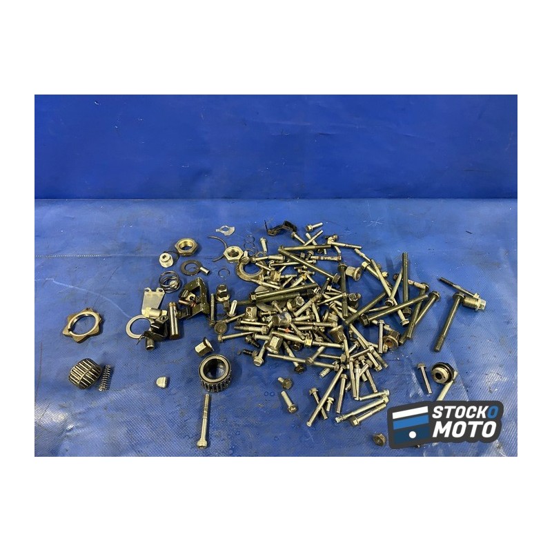 Kit de vis moteur 