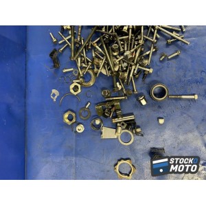 Kit de vis moteur 
