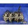 Rampe de carburateur 