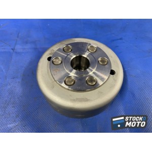Rotor volant moteur 