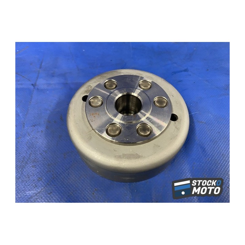 Rotor volant moteur 