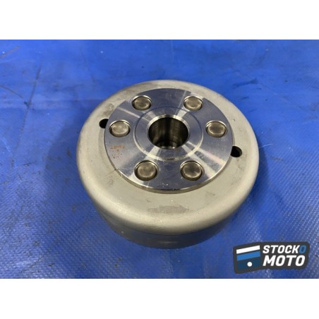 Rotor volant moteur 