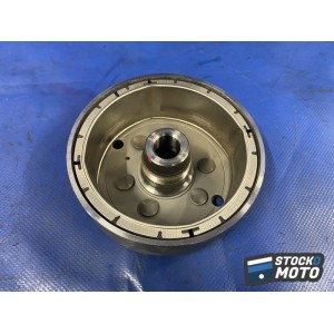 Rotor volant moteur 