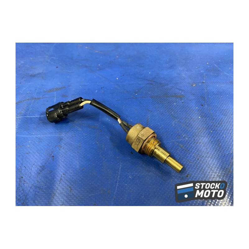 Sonde de boite à air 