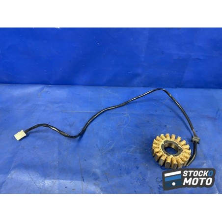 Stator alternateur 