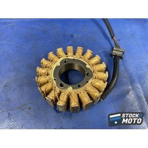 Stator alternateur 