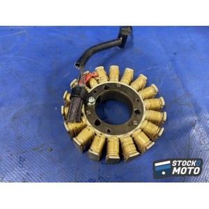 Stator alternateur 