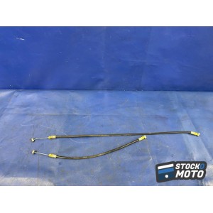 Cable de Verrou de selle 