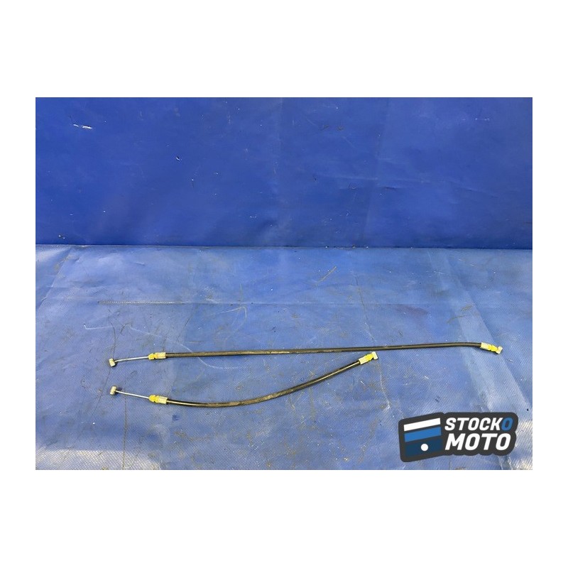 Cable de Verrou de selle 