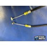 Cable de Verrou de selle 
