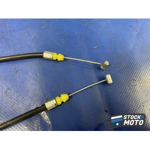 Cable de Verrou de selle 