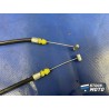 Cable de Verrou de selle 