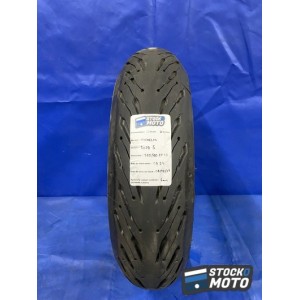 Michelin road 5 160 60 ZR 17 