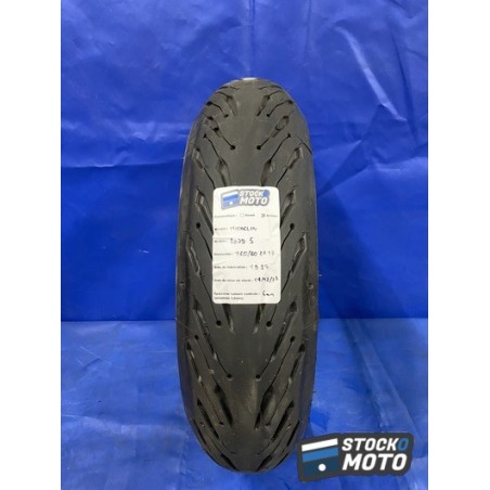 Michelin road 5 160 60 ZR 17 