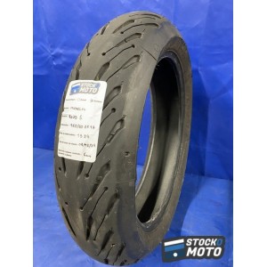 Michelin road 5 160 60 ZR 17 