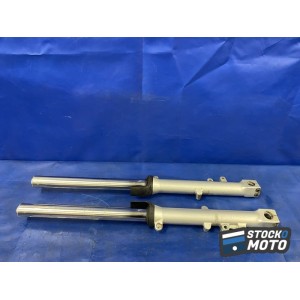 Paire de tube de fourche 