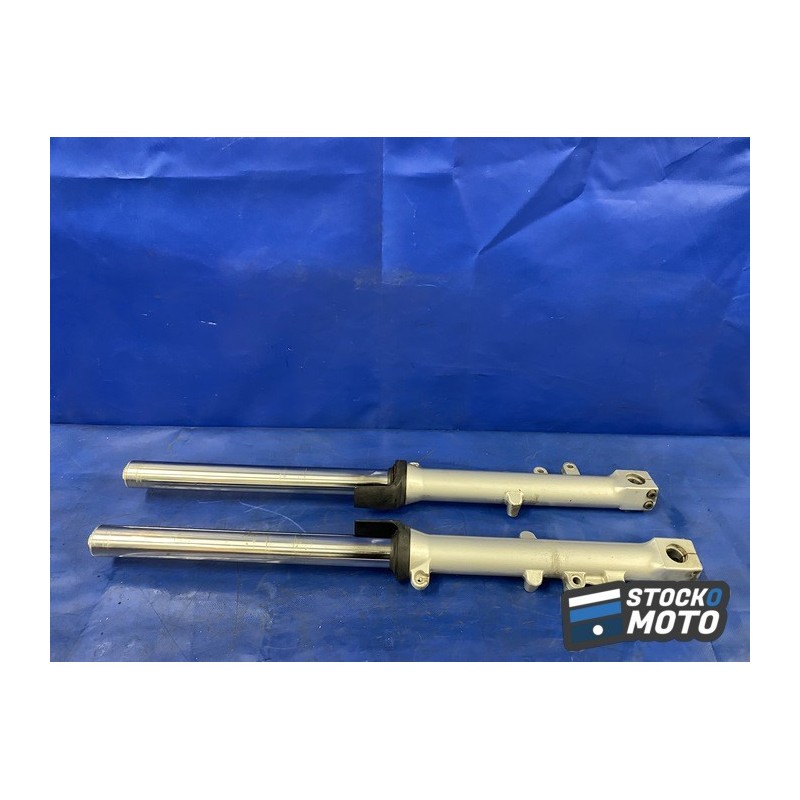Paire de tube de fourche 