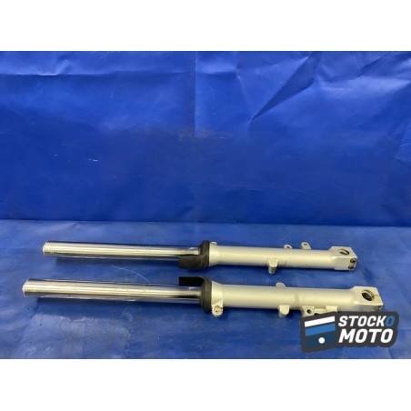 Paire de tube de fourche 