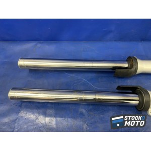 Paire de tube de fourche 