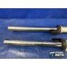 Paire de tube de fourche 