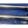 Paire de tube de fourche 