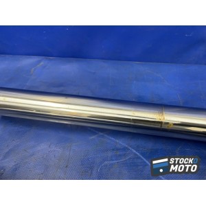 Paire de tube de fourche 