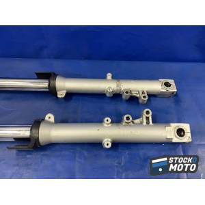 Paire de tube de fourche 