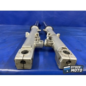 Paire de tube de fourche 