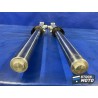 Paire de tube de fourche 