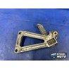 Platine repose pied passager droite 