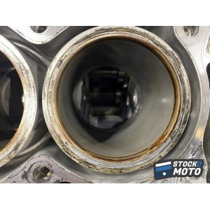 Bloc moteur nu 