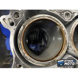 Bloc moteur nu 
