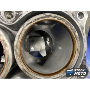 Bloc moteur nu 