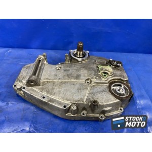Carter moteur 