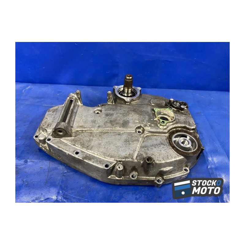 Carter moteur 