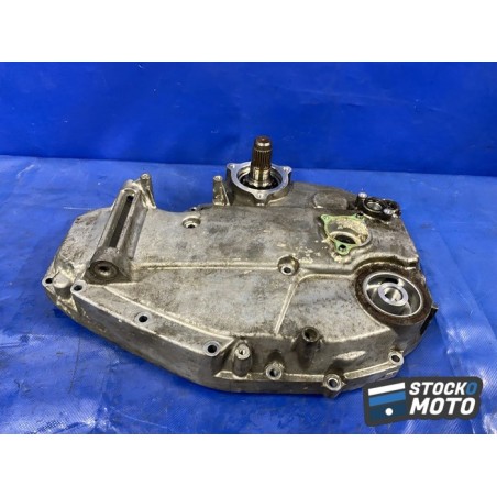 Carter moteur 
