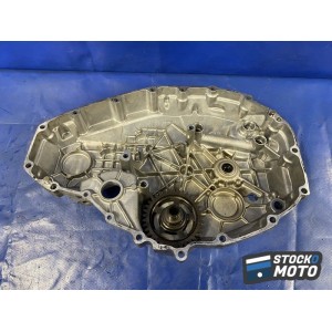 Carter moteur 