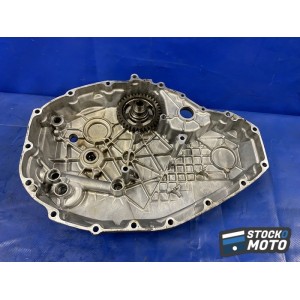 Carter moteur 