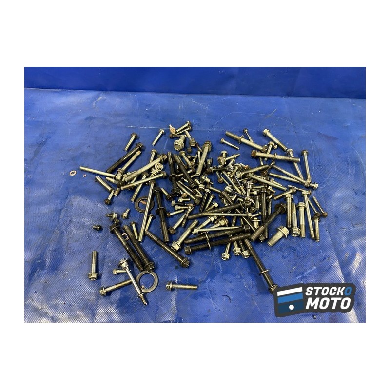 Kit de vis moteur 