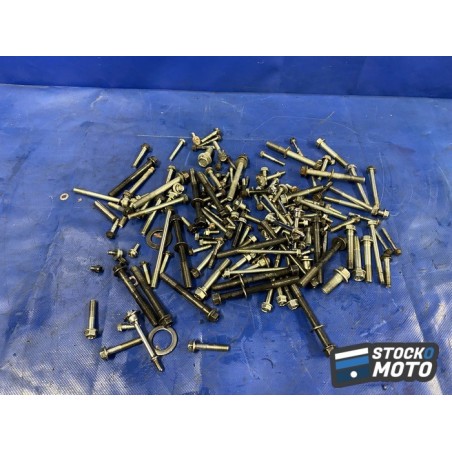Kit de vis moteur 