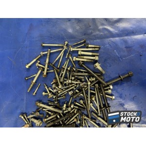 Kit de vis moteur 