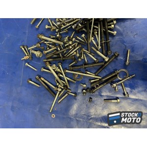 Kit de vis moteur 