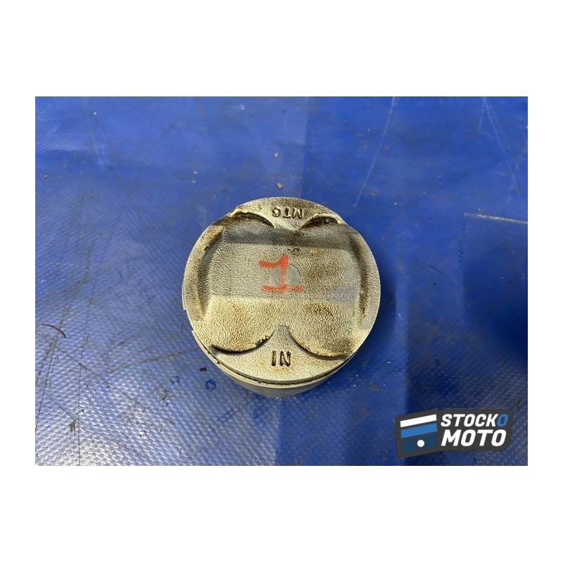 Piston n°1 