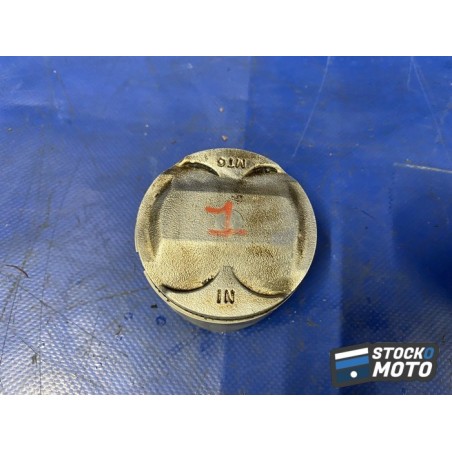 Piston n°1 
