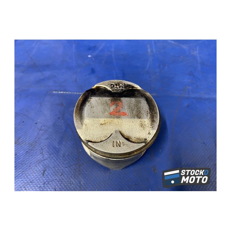 Piston n°2 
