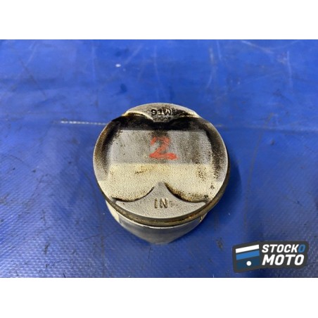 Piston n°2 