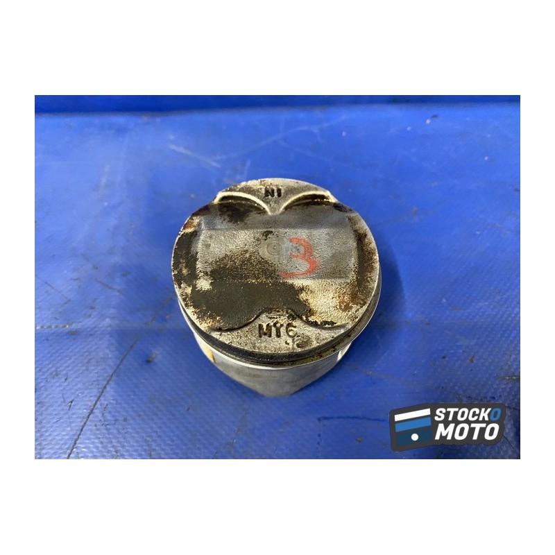 Piston n°3 