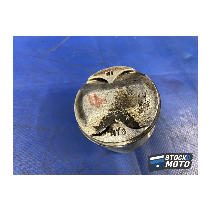 Piston n°4 